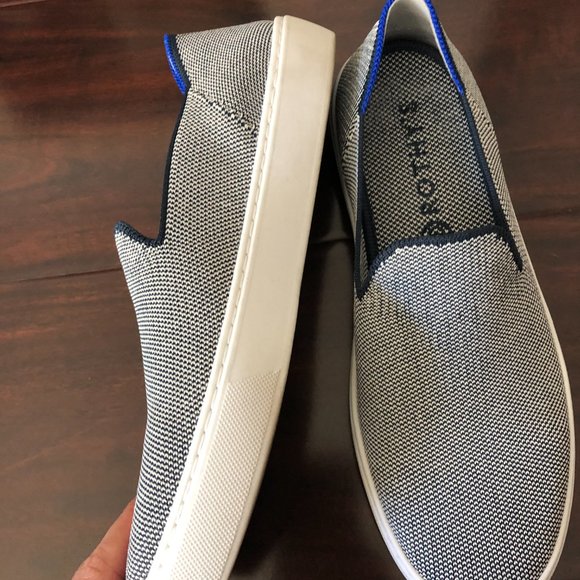 rothys anchor sneaker